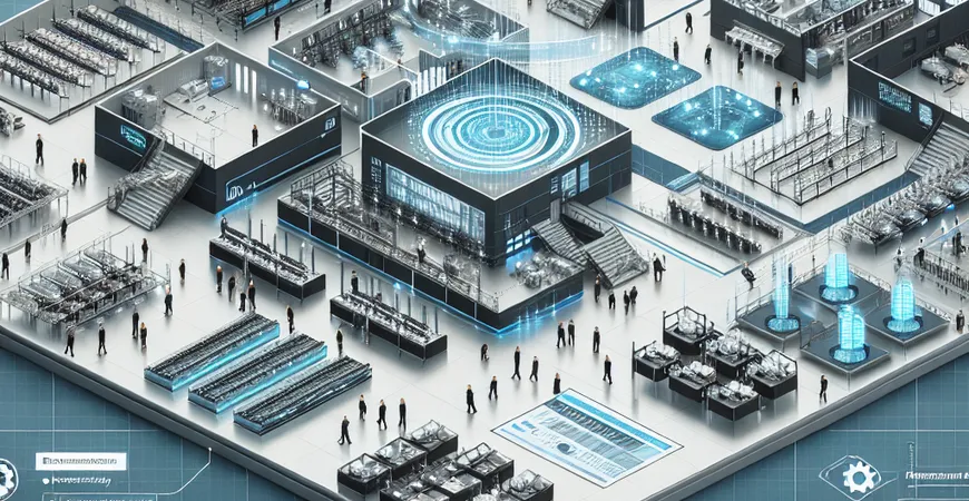 产品工艺 “执行走样”？MES 平台功能模块的标准化校验